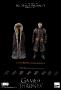 Figurine articulée Ser Jorah Mormont (season 8) Game Of Thrones 1:6 Threezero (3Z0141)
