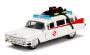 GHOSTBUSTERS: ECTO-1 - véhicule miniature 1:32 (Hollywood Rides)