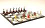 LOONEY TUNES - jeu d'échecs (occasion)