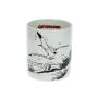 CORTO MALTESE: MOUETTES - mug en porcelaine