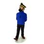Figurine de collection Haddock Le Musée Imaginaire de TINTIN Tintinimaginatio 46008