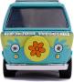 SCOOBY-DOO!: MYSTERY MACHINE - véhicule miniature 1/32 (Hollywood Rides)