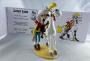 Figurine Pixi Lucky Luke & Jolly Jumper riant 5449 (Atomax, 2021)