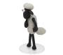 SHAUN LE MOUTON: SHAUN ULTRA DETAIL FIGURE, UDF 425 - figurine en vinyle 7.5 cm