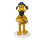 SHAUN LE MOUTON: BITZER ULTRA DETAIL FIGURE, UDF 426 - figurine en vinyle 8 cm