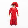 UNIVERSAL MONSTERS: THE MASQUE OF THE RED DEATH - figurine articulée ReAction 9 cm
