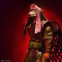 Figurine Thulsa Doom (demigod Serpent) Conan The Barbarian, Ultimates by Super7