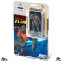 Figurine/Pin's Capitaine Flam Crag en blister card SP Collections 2023