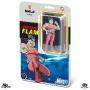 Figurine/Pin's Capitaine Flam Mala en blister card SP Collections 2023