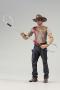 THE WALKING DEAD (TV): DEPUTY RICK GRIMES - figurine articulée 13 cm (série 2)