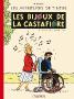 TINTIN Les bijoux de la castafiore - la version du journal de Tintin Editions Moulinsart | Casterman 2023 (720012)