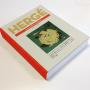 HERGE, LE FEUILLETON INTEGRAL vol.11 1950-1958