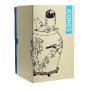 Figurine Tintin & Milou dans la potiche, Collection LES ICONES Tintinimaginatio (46401)