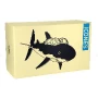 Figurine Tintin le sous-marin requin, Collection LES ICONES Tintinimaginatio (46402)