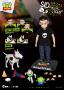 Figurine Toy Story Sid Philips with Scud Beast Kingdom DAH-033