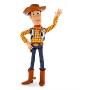 TOY STORY: WOODY - figurine électronique 40 cm