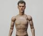 JASON BOURNE - figurine articulée 30 cm
