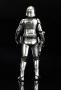 STAR WARS: CAPTAIN PHASMA - statuette pvc artfx+ 1/10 18 cm