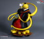 Figurine Assassination Classroom Koro Sensei Plastoy x Taka Corp. Studio 2023 (042005)