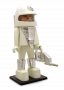 Playmobil géant de collection : l'astronaute, Collectoys 2018 (00215)