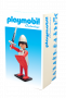 Playmobil géant de collection : le chevalier, Collectoys 2018 (00263)