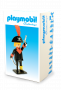 Playmobil géant de collection : le pirate, Collectoys 2018 (00262)