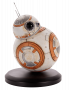Figurine Attakus Star Wars Classic BB-8, échelle 1/5