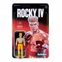 ROCKY IV: IVAN DRAGO - figurine articulée ReAction 9 cm