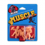 ALIEN: M.U.S.C.L.E. - assortiment pack figurines 4 cm