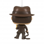 Figurine Funko Pop! Indiana Jones Hallmark Ornaments (Walmart Exclusive)