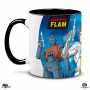 Mug céramique Capitaine Flam l'équipage SP Collections 2022