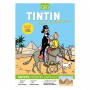 Revue TINTIN C'EST L'AVENTURE N°17 - revue Sept. - Oct. - Nov.  2023